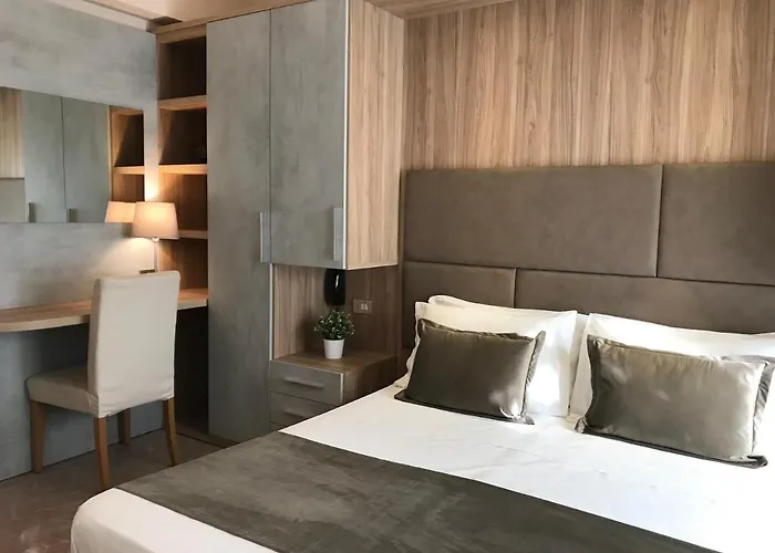 Golf Hotel Riccione